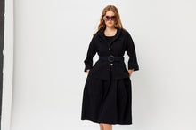 Load image into Gallery viewer, VALIA LYGON ST JACKET
