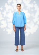 Load image into Gallery viewer, LOOBIES STORY  Gaia Blouse
