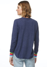 Load image into Gallery viewer, HANDWORK POCKET JUMPER
