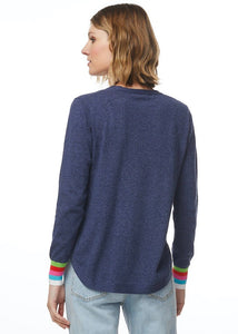 HANDWORK POCKET JUMPER