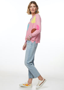 SUMMER SPOT JUMPER