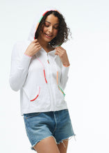 Load image into Gallery viewer, EMBROIDERED HOODIE
