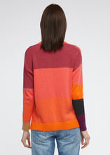 Load image into Gallery viewer, PATCHWORK JUMPER
