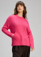 Load image into Gallery viewer, zaket and plover Alpaca Jumper Pink
