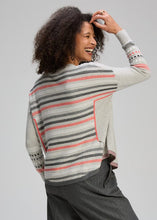 Load image into Gallery viewer, Textured Swing Jumper ZP8126
