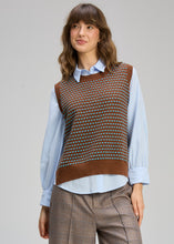 Load image into Gallery viewer, Textured Tank ZP8137
