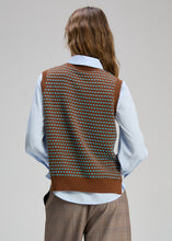 Load image into Gallery viewer, Textured Tank ZP8137
