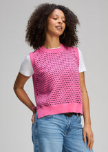 Load image into Gallery viewer, Textured Tank ZP8137
