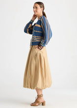 Load image into Gallery viewer, ZP8808 Statement Zip Cardi
