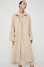 Load image into Gallery viewer, Beatrice B coat with a wool blend
