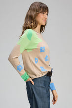 Load image into Gallery viewer, Petal Play Jumper ZP8122
