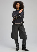 Load image into Gallery viewer, Textured Swing Jumper ZP8126
