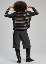 Load image into Gallery viewer, Textured Swing Jumper ZP8126
