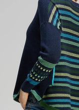Load image into Gallery viewer, Textured Swing Jumper ZP8126
