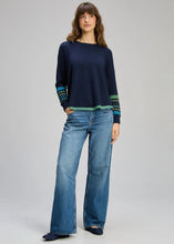 Load image into Gallery viewer, Textured Swing Jumper ZP8126
