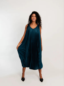 Alquema Zuko Dress