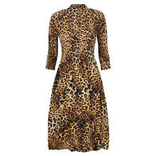 Load image into Gallery viewer, Nehru Coat Dress
