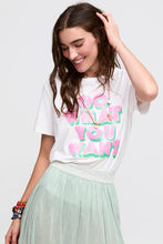 Load image into Gallery viewer, Aldo Martins STELLA T-SHIRT

