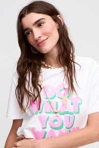 Aldo Martins STELLA T-SHIRT