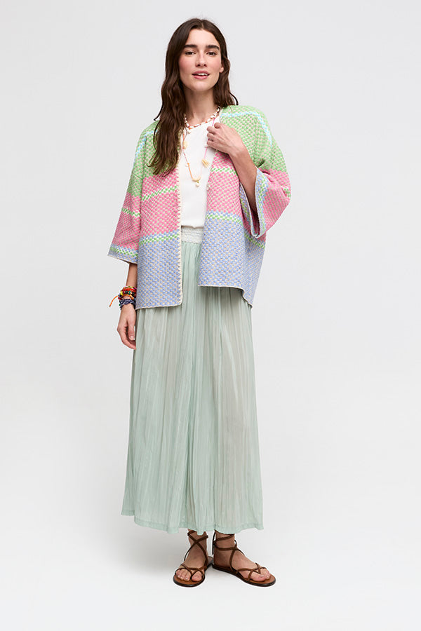 Aldo Martins NASSAU JACKET