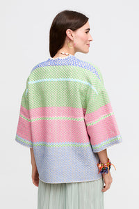 Aldo Martins NASSAU JACKET