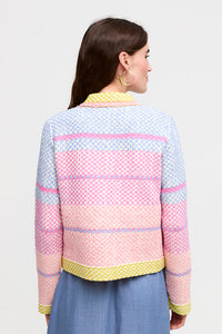 Aldo Martins NAXOS JACKET