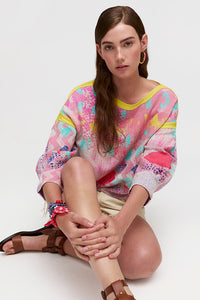 Aldo Martins OMAN SWEATER