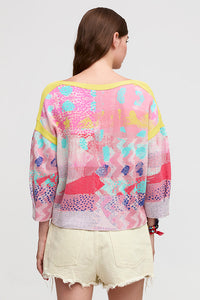 Aldo Martins OMAN SWEATER