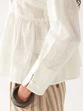 Load image into Gallery viewer, Ariana Blouse MOSAIQUE - BLOUSE

