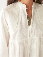 Load image into Gallery viewer, Ariana Blouse MOSAIQUE - BLOUSE

