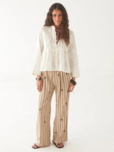 Load image into Gallery viewer, Ariana Blouse MOSAIQUE - BLOUSE
