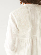 Load image into Gallery viewer, Ariana Blouse MOSAIQUE - BLOUSE
