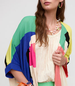 Aldo Martins GRAU JACKET