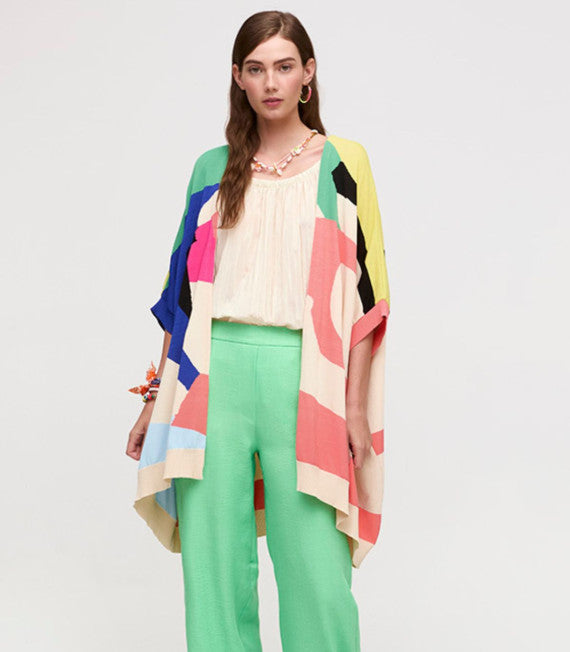 Aldo Martins GRAU JACKET
