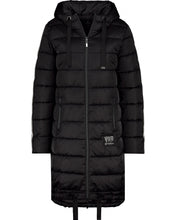 Load image into Gallery viewer, Monari Hood Coat 808246
