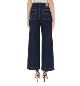 MARELLA Jeans wide leg