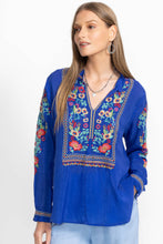 Load image into Gallery viewer, JOHNNY WAS -SIMONE BLOUSE
