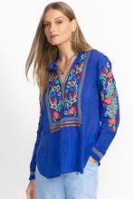 Load image into Gallery viewer, JOHNNY WAS -SIMONE BLOUSE
