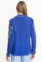 Load image into Gallery viewer, JOHNNY WAS -SIMONE BLOUSE
