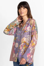 Load image into Gallery viewer, CATHRON MINGLE BLOUSE
