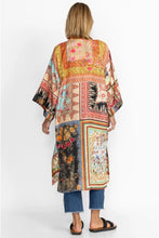 Load image into Gallery viewer, JOURNEY KIMONO REVERSIBLE

