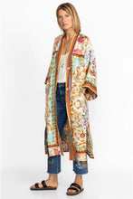 Load image into Gallery viewer, JOURNEY KIMONO REVERSIBLE
