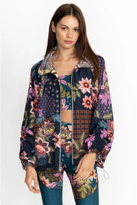 HARMON JACKET REVERSIBLE