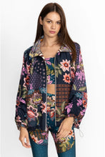 Load image into Gallery viewer, HARMON JACKET REVERSIBLE
