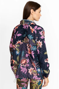 HARMON JACKET REVERSIBLE