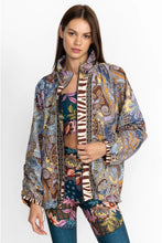 Load image into Gallery viewer, HARMON JACKET REVERSIBLE
