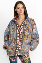 Load image into Gallery viewer, HARMON JACKET REVERSIBLE
