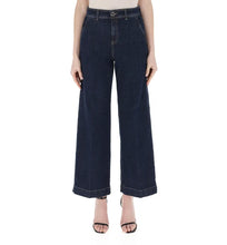 Load image into Gallery viewer, MARELLA Jeans wide leg
