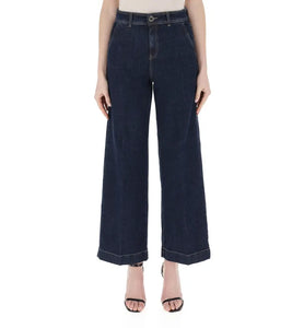 MARELLA Jeans wide leg