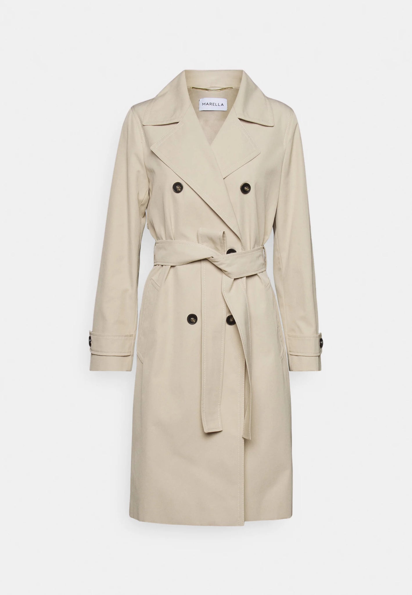 Marella sales trench coat